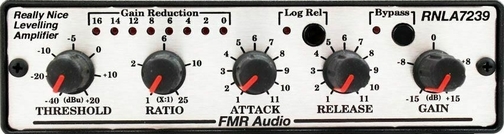 FMR Audio RNLA
